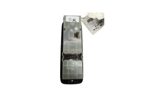 Interrupteur de leve vitre avant gauche NISSAN QASHQAI 1 Photo n°1