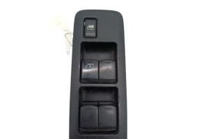 Interrupteur de leve vitre avant gauche NISSAN QASHQAI 1 Photo n°2