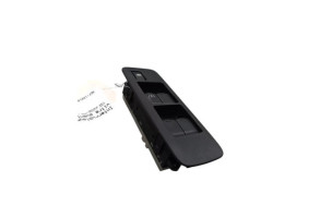 Interrupteur de leve vitre avant gauche NISSAN QASHQAI 1 Photo n°4