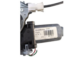 Leve vitre electrique arriere droit NISSAN QASHQAI 1 Photo n°1