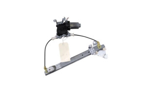 Leve vitre electrique arriere droit NISSAN QASHQAI 1 Photo n°4