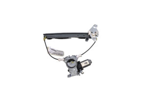 Leve vitre electrique arriere droit NISSAN QASHQAI 1 Photo n°6