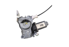 Leve vitre electrique arriere droit NISSAN QASHQAI 1 Photo n°7