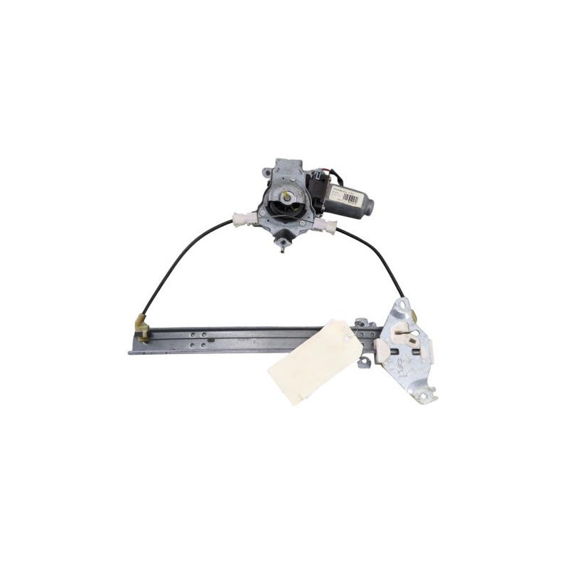 Leve vitre electrique arriere gauche NISSAN QASHQAI 1 Photo n°1