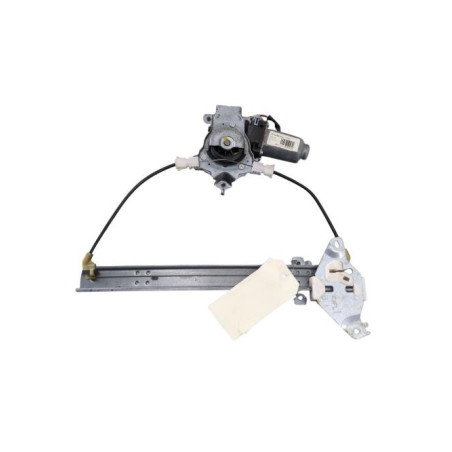 Leve vitre electrique arriere gauche NISSAN QASHQAI 1