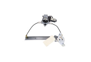 Leve vitre electrique arriere gauche NISSAN QASHQAI 1 Photo n°1