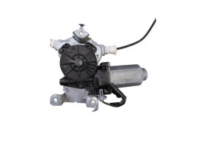 Leve vitre electrique arriere gauche NISSAN QASHQAI 1 Photo n°5