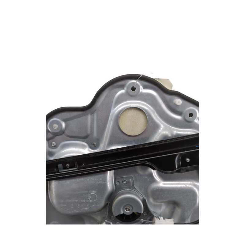 Leve vitre electrique avant droit NISSAN QASHQAI 1 Photo n°1