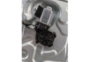 Leve vitre electrique avant droit NISSAN QASHQAI 1 Photo n°2