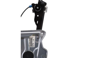 Leve vitre electrique avant droit NISSAN QASHQAI 1 Photo n°5