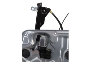 Leve vitre electrique avant droit NISSAN QASHQAI 1 Photo n°6