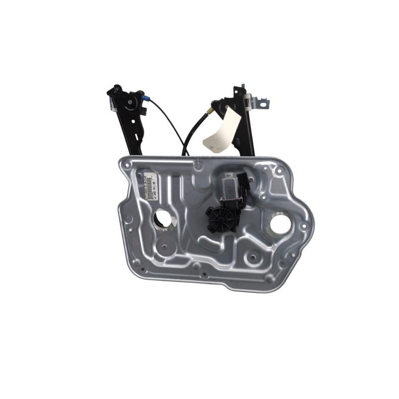 Leve vitre electrique avant gauche NISSAN QASHQAI 1 Photo n°1