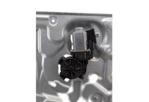 Leve vitre electrique avant gauche NISSAN QASHQAI 1 Photo n°2