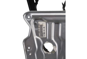 Leve vitre electrique avant gauche NISSAN QASHQAI 1 Photo n°3