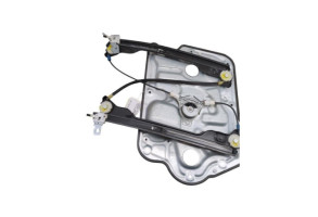 Leve vitre electrique avant gauche NISSAN QASHQAI 1 Photo n°4