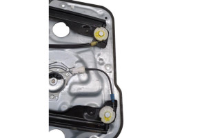 Leve vitre electrique avant gauche NISSAN QASHQAI 1 Photo n°5