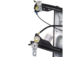 Leve vitre electrique avant gauche NISSAN QASHQAI 1 Photo n°6