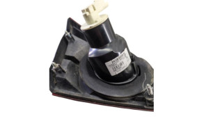 Feu arriere secondaire droit (feux) NISSAN QASHQAI 1 Photo n°5