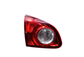 Feu arriere secondaire gauche (feux) NISSAN QASHQAI 1 Photo n°2