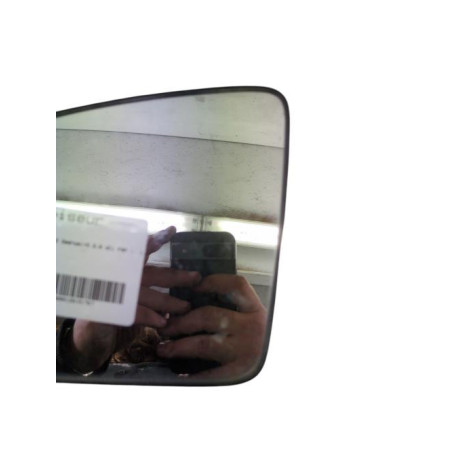 Glace retroviseur gauche NISSAN QASHQAI 1