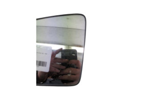 Glace retroviseur gauche NISSAN QASHQAI 1 Photo n°2