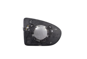 Glace retroviseur gauche NISSAN QASHQAI 1 Photo n°3