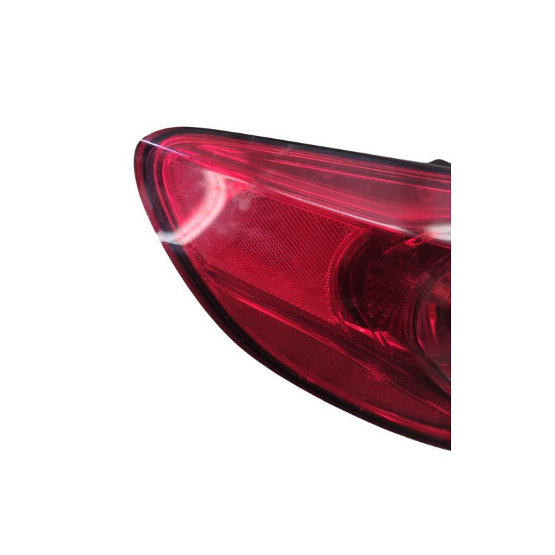 Feu arriere principal gauche (feux) VOLKSWAGEN PASSAT 5 Photo n°1