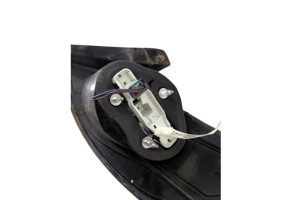 Feu arriere principal gauche (feux) VOLKSWAGEN PASSAT 5 Photo n°4