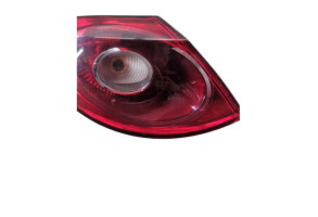 Feu arriere principal gauche (feux) VOLKSWAGEN PASSAT 5 Photo n°6