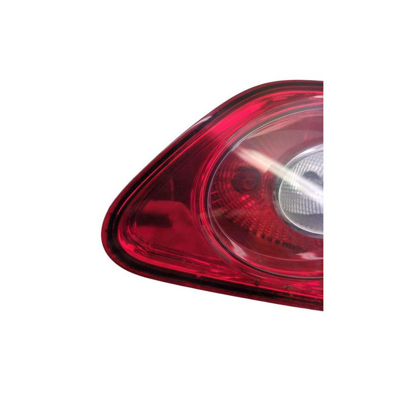 Feu arriere secondaire droit (feux) VOLKSWAGEN PASSAT 5 Photo n°1