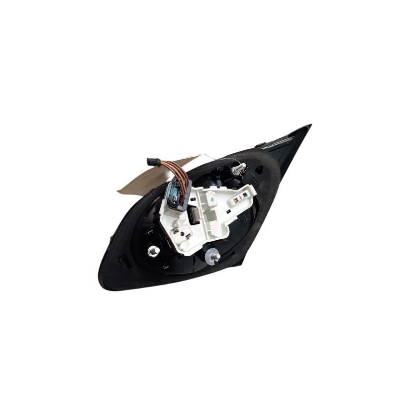 Feu arriere secondaire gauche (feux) VOLKSWAGEN PASSAT 5 Photo n°1