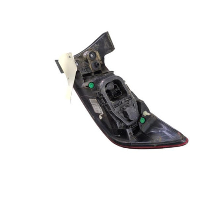 Feu arriere principal gauche (feux) RENAULT CLIO 4