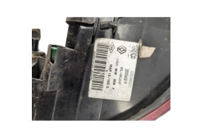 Feu arriere principal gauche (feux) RENAULT CLIO 4 Photo n°2