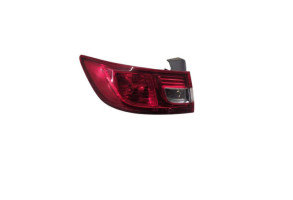 Feu arriere principal gauche (feux) RENAULT CLIO 4 Photo n°3