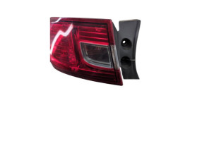 Feu arriere principal gauche (feux) RENAULT CLIO 4 Photo n°4