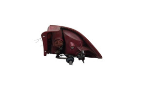 Feu arriere principal gauche (feux) HYUNDAI GETZ Photo n°1