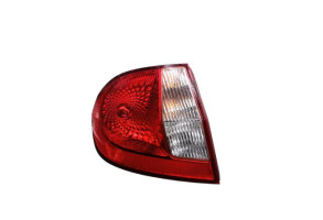 Feu arriere principal gauche (feux) HYUNDAI GETZ Photo n°3