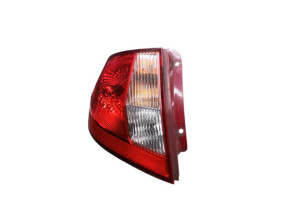 Feu arriere principal gauche (feux) HYUNDAI GETZ Photo n°4