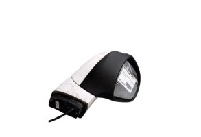 Retroviseur droit PEUGEOT 207 Photo n°7