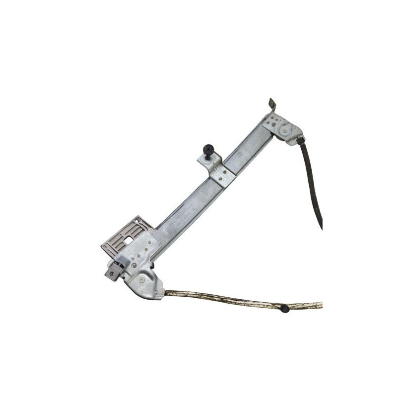 Leve vitre electrique avant droit PEUGEOT 207 Photo n°1