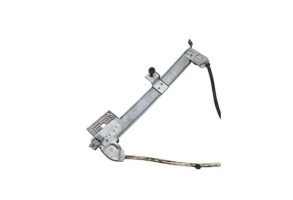 Leve vitre electrique avant droit PEUGEOT 207 Photo n°1