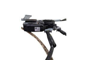 Leve vitre electrique avant droit PEUGEOT 207 Photo n°4