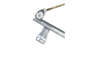 Leve vitre electrique avant droit PEUGEOT 207 Photo n°5