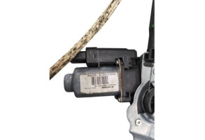 Leve vitre electrique avant droit PEUGEOT 207 Photo n°6