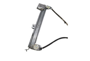 Leve vitre electrique avant droit PEUGEOT 207 Photo n°7