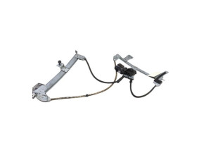 Leve vitre electrique avant droit PEUGEOT 207 Photo n°8