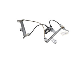 Leve vitre electrique avant droit PEUGEOT 207 Photo n°9