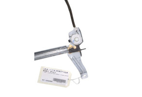 Leve vitre electrique avant droit PEUGEOT 207 Photo n°10