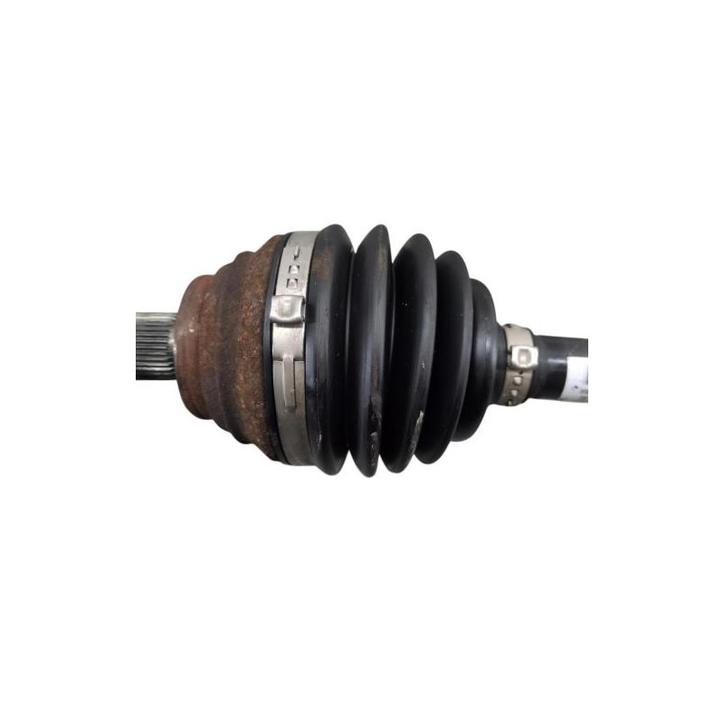 Cardan gauche (transmission) SEAT LEON 3 Photo n°1