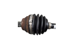 Cardan gauche (transmission) SEAT LEON 3 Photo n°1